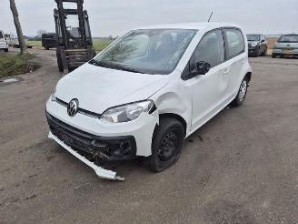 Volkswagen Up! 1.0 picture 3