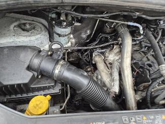 Renault Master 2.3 dCi picture 18