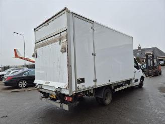  Renault Master 2.3 dCi 2019/10