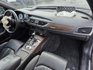 Audi S6 AVANT 4.0 V8 picture 10