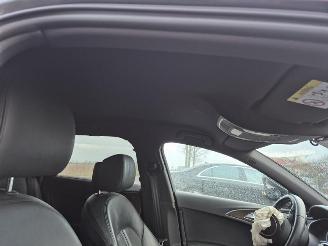 Audi S6 AVANT 4.0 V8 picture 14