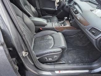 Audi S6 AVANT 4.0 V8 picture 15