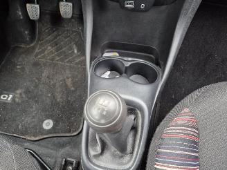 Citroën C1 1.0 12v picture 8