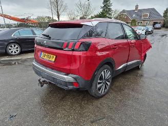 Auto incidentate Peugeot 3008 1.6 e THP 2018/5