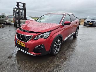 Peugeot 3008 1.6 e THP picture 3