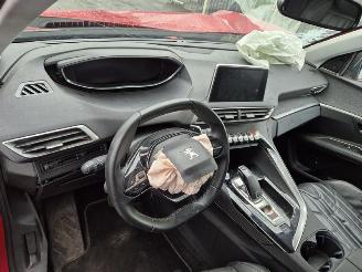 Peugeot 3008 1.6 e THP picture 12