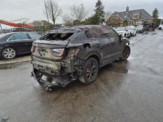 Auto incidentate Audi Q3 Sportback 35 2023/3