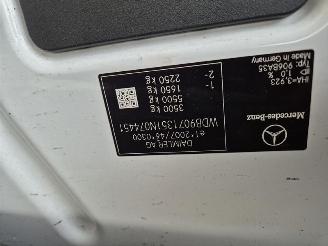 Mercedes Sprinter 316 CDi picture 9