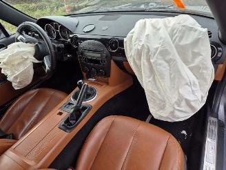 Mazda MX-5 1.8 16v picture 5