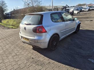 Démontage voiture Volkswagen Golf 1.4 GT 2006/7