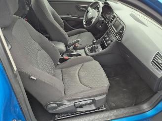 Seat Leon SC 1.2 TSi picture 10