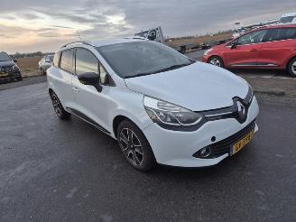 Renault Clio GrandTour 1.5 dCi picture 4