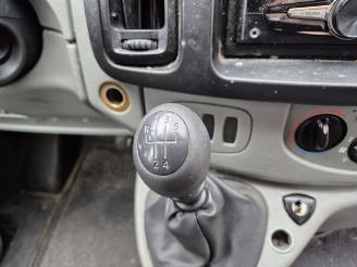 Renault Trafic 1.9 dCi picture 12