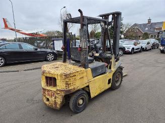 Hyster H50H 1992/1