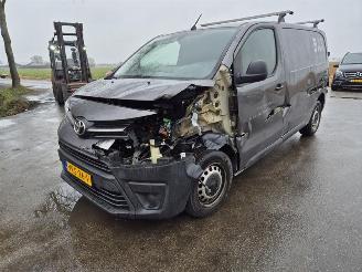 Toyota Proace 2.0 D4D picture 3