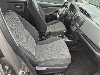 Toyota Yaris 1.5 Hybrid picture 12