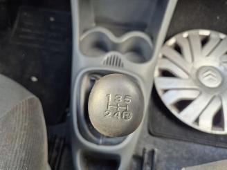 Citroën C1 1.0 picture 7