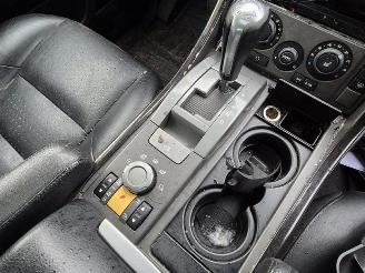 Land Rover Range Rover 4.2 V8 32V Supercharged picture 7