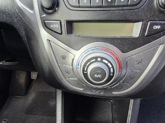 Hyundai Ix20 1.4i 16v picture 8