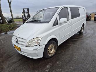 Mercedes Vito 110 CDi DC picture 3