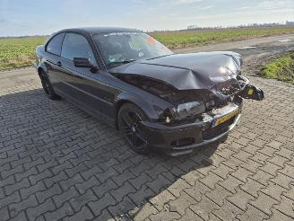 BMW 3-serie 318i Coupe picture 4