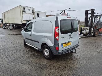 Renault Kangoo 1.5 dCI picture 2