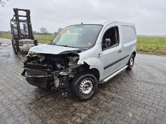 Renault Kangoo 1.5 dCI picture 3