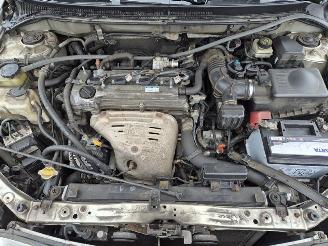 Toyota Avensis wagon 2.4 picture 9