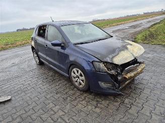Volkswagen Polo 1.2 TDi picture 4