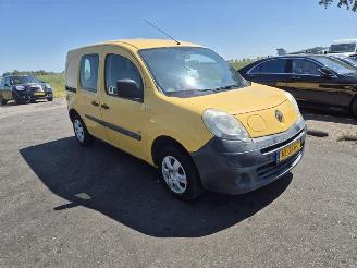 Renault Kangoo ZE picture 4