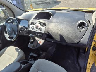 Renault Kangoo ZE picture 7