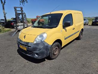 Renault Kangoo ZE picture 3