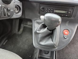 Renault Kangoo ZE picture 9