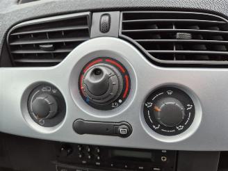 Renault Kangoo ZE picture 8