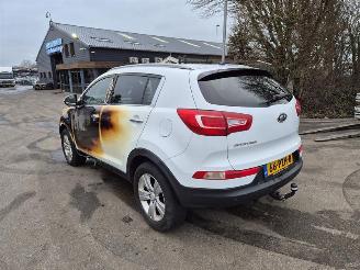 Kia Sportage 1.6 GDi picture 2