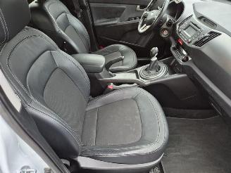Kia Sportage 1.6 GDi picture 11