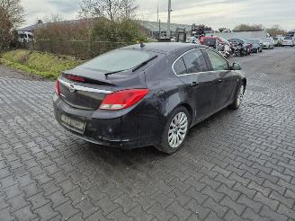 demontáž osobní automobily Opel Insignia 2.0 CDTi 2009/1