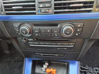 BMW 3-serie 318d Touring picture 6