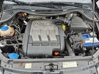 Volkswagen Polo 1.2 TDi picture 9