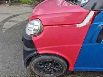 Ligier  50 FACTORY picture 11