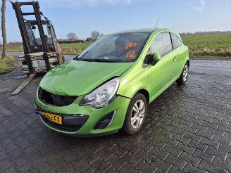 Opel Corsa 1.4 picture 3