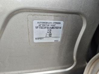 Citroën C3 1.6 Vti picture 9