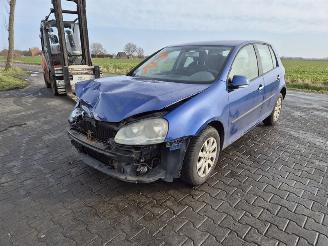 Volkswagen Golf 1.6 FSi picture 3