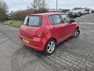  Suzuki Swift 1.3 2006/10