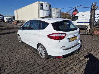 Ford C-Max 1.0 EcoBoost picture 2