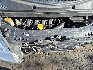 Renault Modus 16 16v picture 9