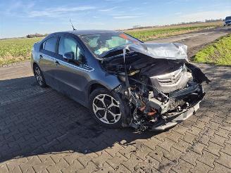 Opel Ampera 1.4 Hybrid picture 4