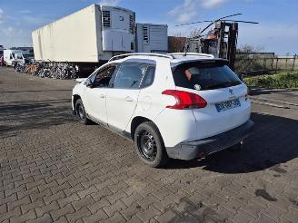 Peugeot 2008 1.2 picture 2