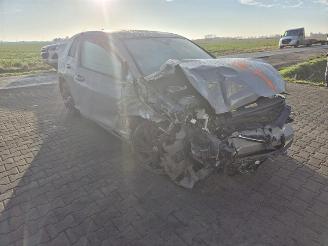 Volkswagen Golf GTE picture 4