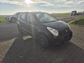 Suzuki Alto 1.0 12v picture 4